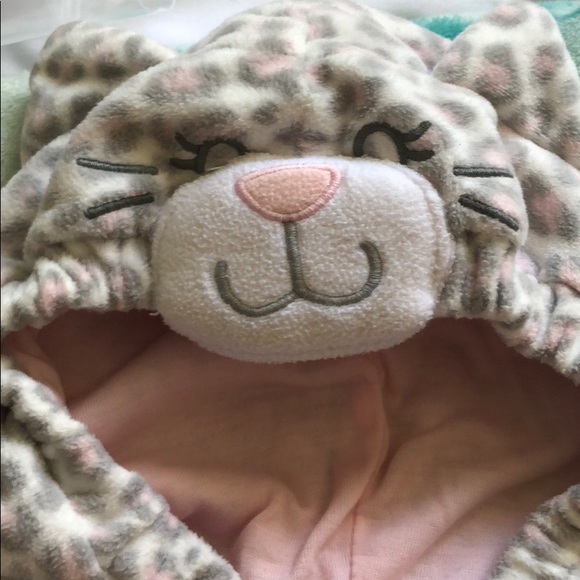 Carter's Other - Carter’s cat costume